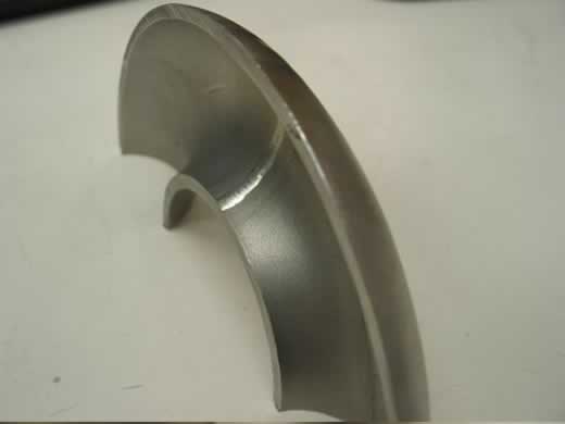 elbow thick VS thin