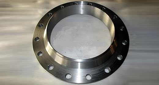 Lap Joint Flanges